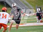 Photo from the gallery "Cherokee vs Kingsway (NJSIAA South Group 4 Semifinal)"