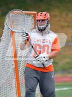 Photo from the gallery "Cherokee vs Kingsway (NJSIAA South Group 4 Semifinal)"