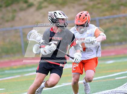 Thumbnail 1 in Cherokee vs Kingsway (NJSIAA South Group 4 Semifinal) photogallery.