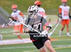 Photo from the gallery "Cherokee vs Kingsway (NJSIAA South Group 4 Semifinal)"