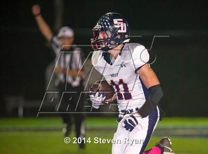 Thumbnail 3 in Smithtown West @ Half Hollow Hills East photogallery.