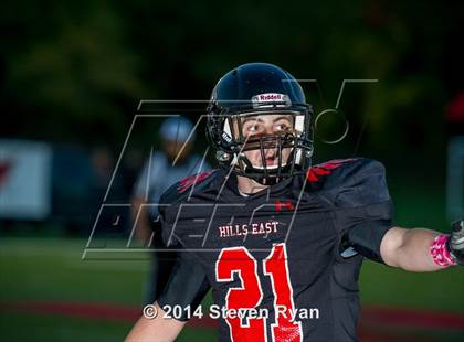 Thumbnail 2 in Smithtown West @ Half Hollow Hills East photogallery.