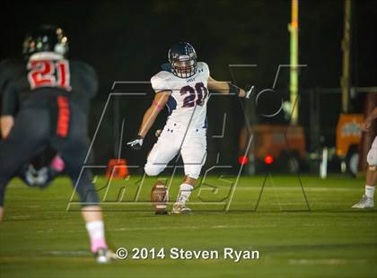 Thumbnail 1 in Smithtown West @ Half Hollow Hills East photogallery.