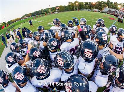 Thumbnail 1 in Smithtown West @ Half Hollow Hills East photogallery.