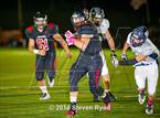 Photo from the gallery "Smithtown West @ Half Hollow Hills East"