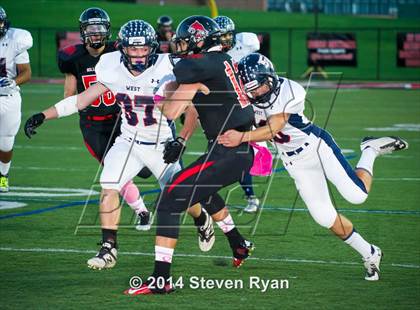 Thumbnail 1 in Smithtown West @ Half Hollow Hills East photogallery.