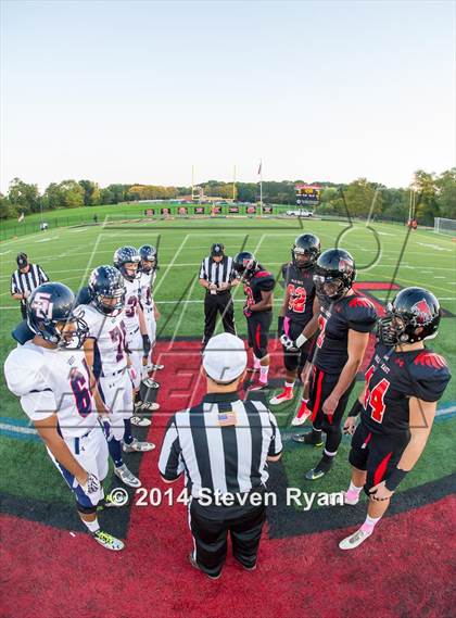 Thumbnail 3 in Smithtown West @ Half Hollow Hills East photogallery.
