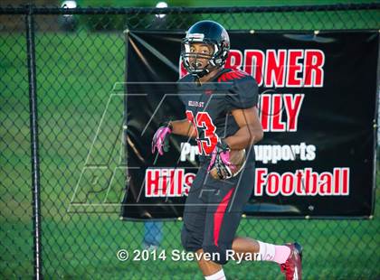 Thumbnail 1 in Smithtown West @ Half Hollow Hills East photogallery.