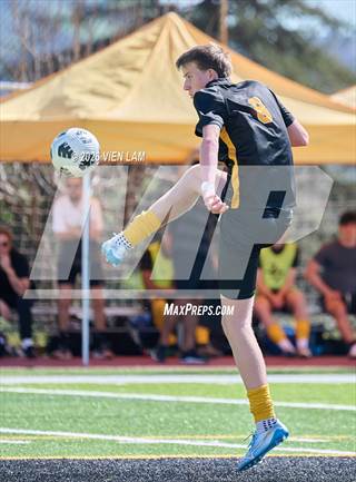 Pittsburg vs. Bishop O'Dowd (CIF NCS Division 3 Final)