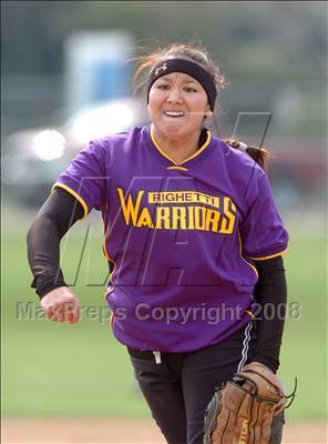 Thumbnail 2 in Righetti vs. Franklin (Pre-Season Tournament of Champions) photogallery.