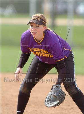 Thumbnail 1 in Righetti vs. Franklin (Pre-Season Tournament of Champions) photogallery.