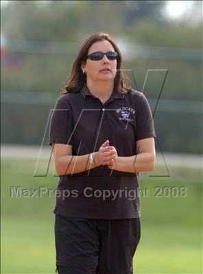 Thumbnail 3 in Righetti vs. Franklin (Pre-Season Tournament of Champions) photogallery.