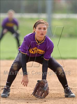 Thumbnail 2 in Righetti vs. Franklin (Pre-Season Tournament of Champions) photogallery.