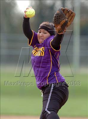 Thumbnail 3 in Righetti vs. Franklin (Pre-Season Tournament of Champions) photogallery.