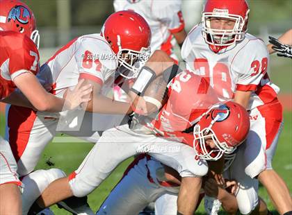 Thumbnail 1 in Rancocas Valley @ Lenape photogallery.