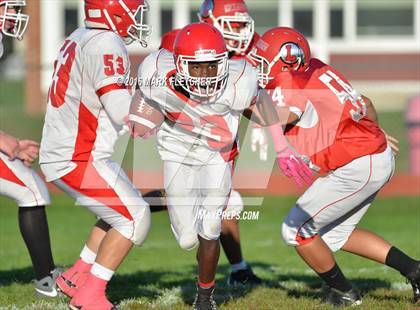 Thumbnail 1 in Rancocas Valley @ Lenape photogallery.