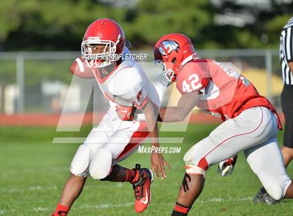 Thumbnail 1 in Rancocas Valley @ Lenape photogallery.