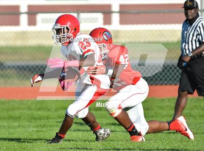 Thumbnail 2 in Rancocas Valley @ Lenape photogallery.