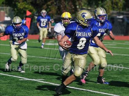 Thumbnail 2 in San Marin @ Terra Linda photogallery.