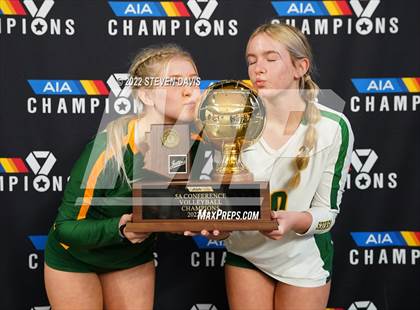 Thumbnail 1 in Horizon vs. Millennium (AIA 5A Finals Awards) photogallery.
