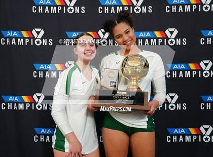 Thumbnail 1 in Horizon vs. Millennium (AIA 5A Finals Awards) photogallery.