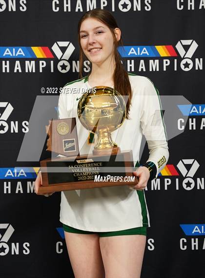 Thumbnail 1 in Horizon vs. Millennium (AIA 5A Finals Awards) photogallery.