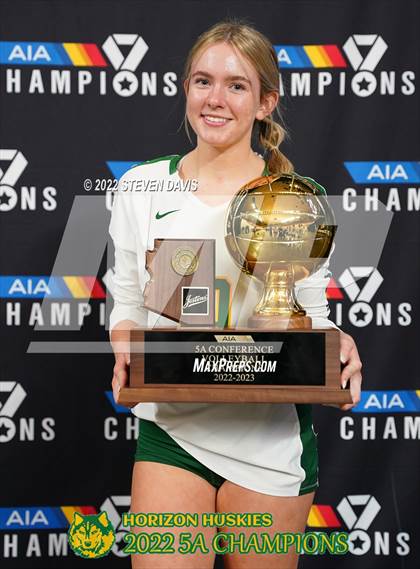 Thumbnail 1 in Horizon vs. Millennium (AIA 5A Finals Awards) photogallery.