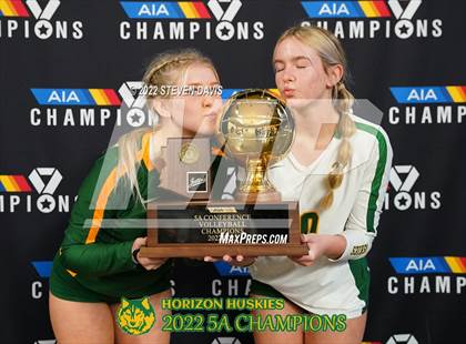 Thumbnail 2 in Horizon vs. Millennium (AIA 5A Finals Awards) photogallery.