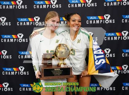 Thumbnail 2 in Horizon vs. Millennium (AIA 5A Finals Awards) photogallery.
