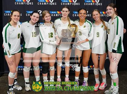 Thumbnail 2 in Horizon vs. Millennium (AIA 5A Finals Awards) photogallery.