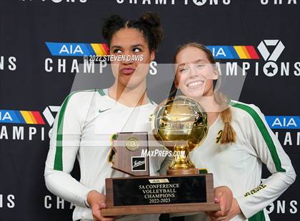 Thumbnail 2 in Horizon vs. Millennium (AIA 5A Finals Awards) photogallery.