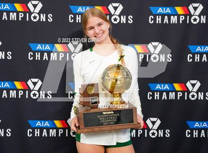 Thumbnail 2 in Horizon vs. Millennium (AIA 5A Finals Awards) photogallery.