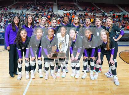 Thumbnail 1 in Horizon vs. Millennium (AIA 5A Finals Awards) photogallery.