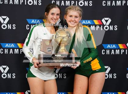 Thumbnail 2 in Horizon vs. Millennium (AIA 5A Finals Awards) photogallery.