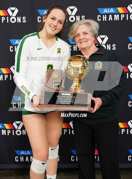 Thumbnail 1 in Horizon vs. Millennium (AIA 5A Finals Awards) photogallery.