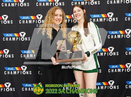 Thumbnail 1 in Horizon vs. Millennium (AIA 5A Finals Awards) photogallery.