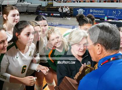 Thumbnail 3 in Horizon vs. Millennium (AIA 5A Finals Awards) photogallery.