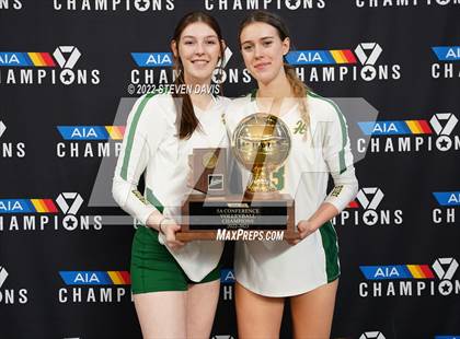 Thumbnail 3 in Horizon vs. Millennium (AIA 5A Finals Awards) photogallery.