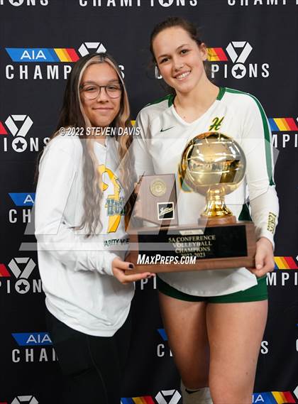 Thumbnail 2 in Horizon vs. Millennium (AIA 5A Finals Awards) photogallery.