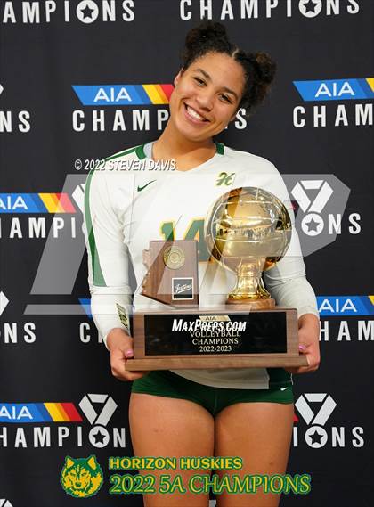 Thumbnail 3 in Horizon vs. Millennium (AIA 5A Finals Awards) photogallery.