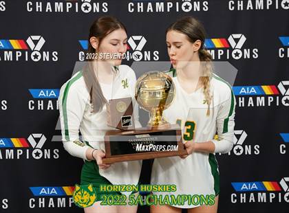 Thumbnail 3 in Horizon vs. Millennium (AIA 5A Finals Awards) photogallery.