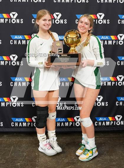 Thumbnail 3 in Horizon vs. Millennium (AIA 5A Finals Awards) photogallery.