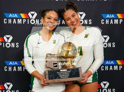 Thumbnail 3 in Horizon vs. Millennium (AIA 5A Finals Awards) photogallery.