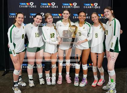Thumbnail 2 in Horizon vs. Millennium (AIA 5A Finals Awards) photogallery.