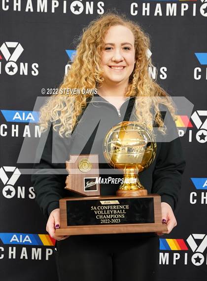 Thumbnail 2 in Horizon vs. Millennium (AIA 5A Finals Awards) photogallery.