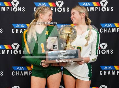 Thumbnail 2 in Horizon vs. Millennium (AIA 5A Finals Awards) photogallery.