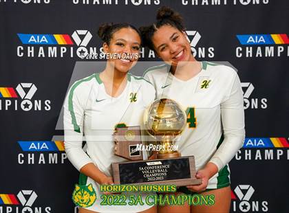 Thumbnail 2 in Horizon vs. Millennium (AIA 5A Finals Awards) photogallery.