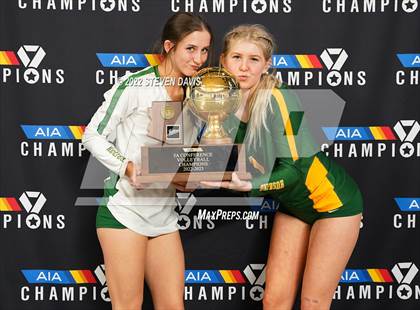Thumbnail 1 in Horizon vs. Millennium (AIA 5A Finals Awards) photogallery.