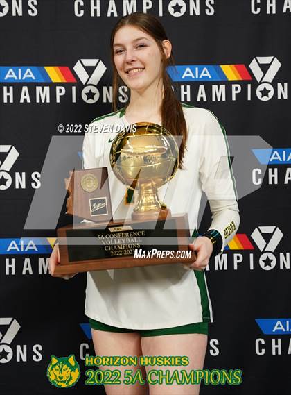 Thumbnail 2 in Horizon vs. Millennium (AIA 5A Finals Awards) photogallery.
