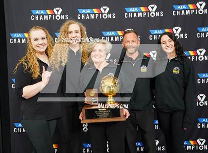 Thumbnail 2 in Horizon vs. Millennium (AIA 5A Finals Awards) photogallery.